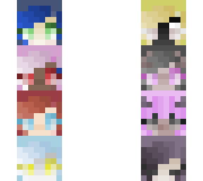 new pfp? (read desc please!)