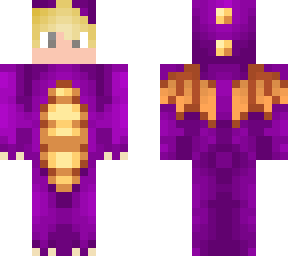 new skin