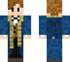 newt scamander