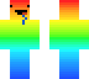 noob rainbow