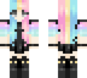 pan pride edit!