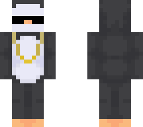 penguin