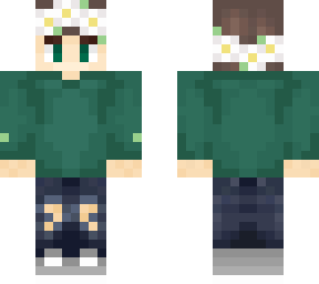 personal skin