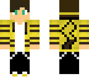 pikachu boy