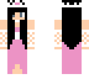 pinky princess