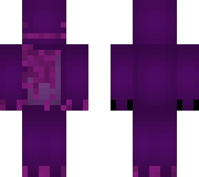 poop purple