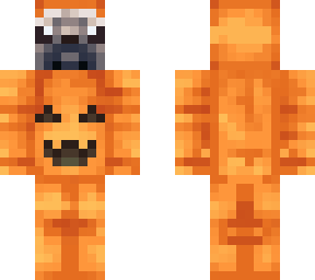 pumkin pug