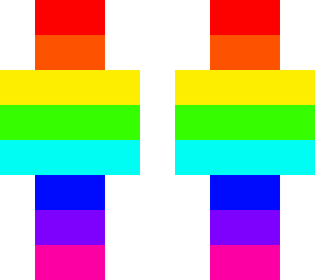 rainbow