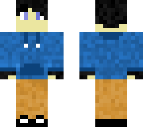 random dude