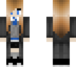 ravenclaw girl