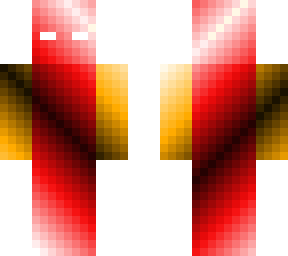 red of gold null