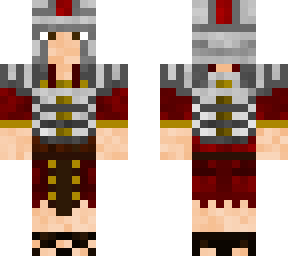 roman legionnaire v3