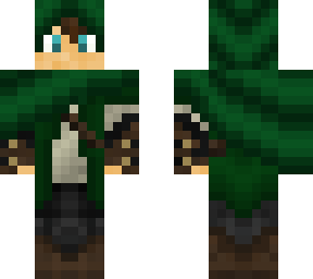 rreign plays (brown hair)