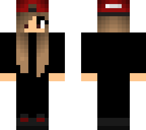 rubycometv2 skin