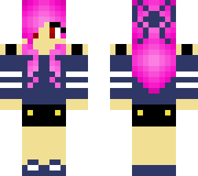 sailor lady?