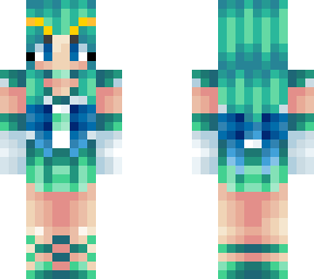 sailor neptune