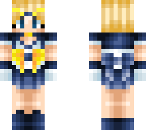 sailor uranus