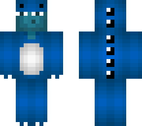 slime onsie v.2