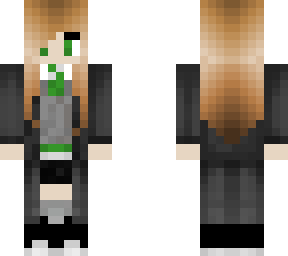 slytherin girl