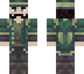 snarebrooke v3