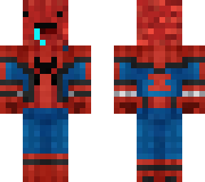 spooder man