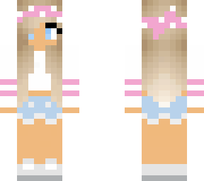 summer girl