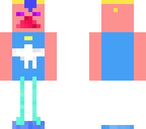 super creeper