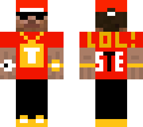 super rich steve