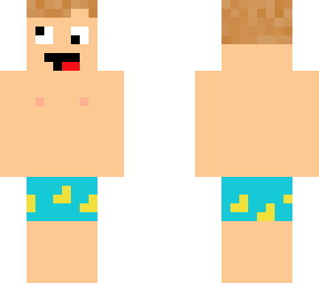 swimsuit dood