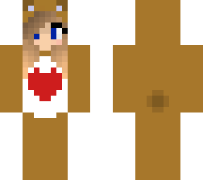 tenderheart bear