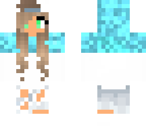 the same blue/camo tomboy