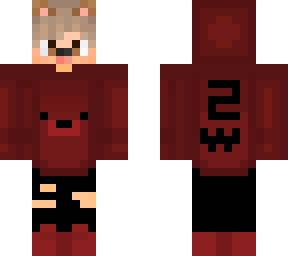 twowolfs yt skin 2