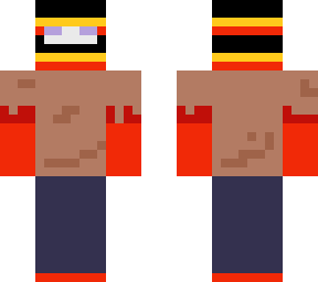 uganda countryhuman
