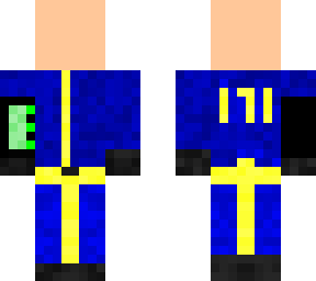 vault dweller