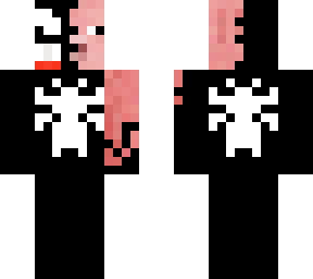 venom pig