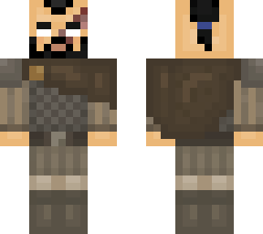viking /w scar