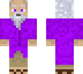 village elder