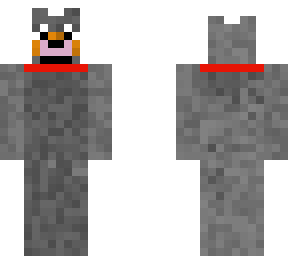wolf