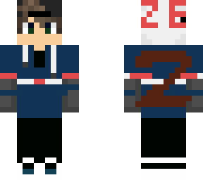 zenogamezyt official skin