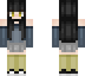 ??? i oc