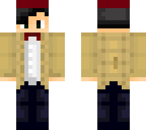 11th..? doctor with/without fez