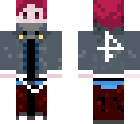 akiraghast