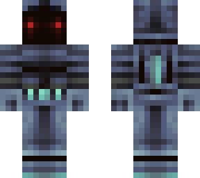 ancient sea protector
