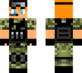 army man