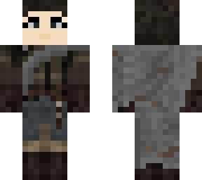 arya stark s7 - 8