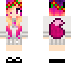 ashley darkwood (uniform)
