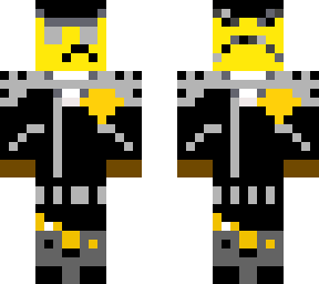 bad cop/scribble cop