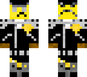 bad cop/scribble cop revamped