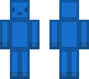 basic blue
