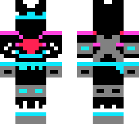 battle frosty (tweaked)